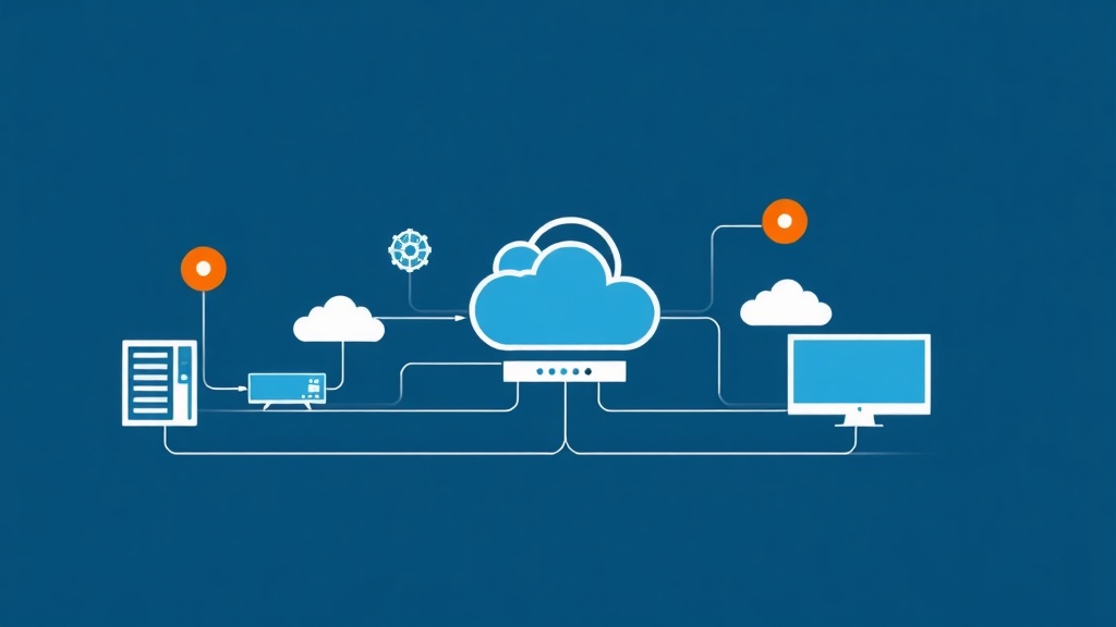 Virtualization tutorial - IT technology blog