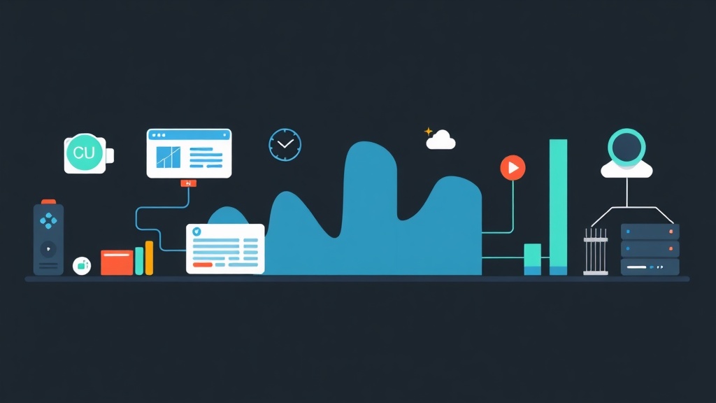 Virtualization tutorial - IT technology blog