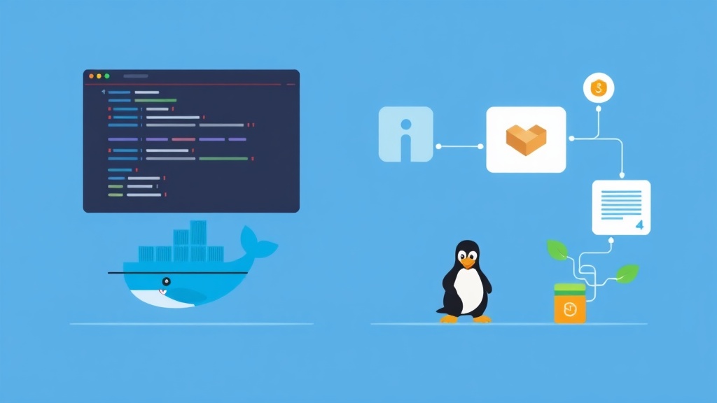 Virtualization tutorial - IT technology blog