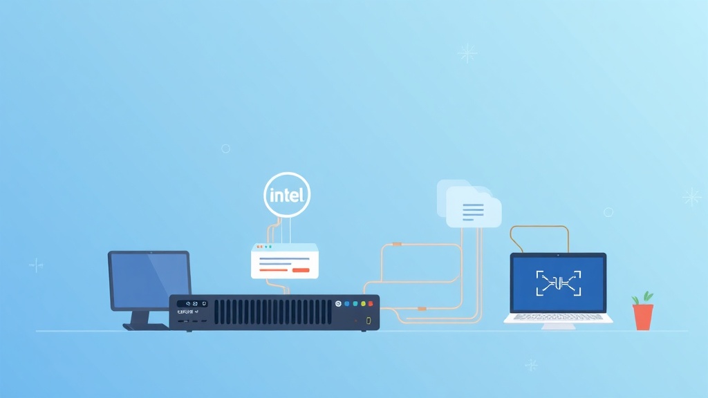 Virtualization tutorial - IT technology blog