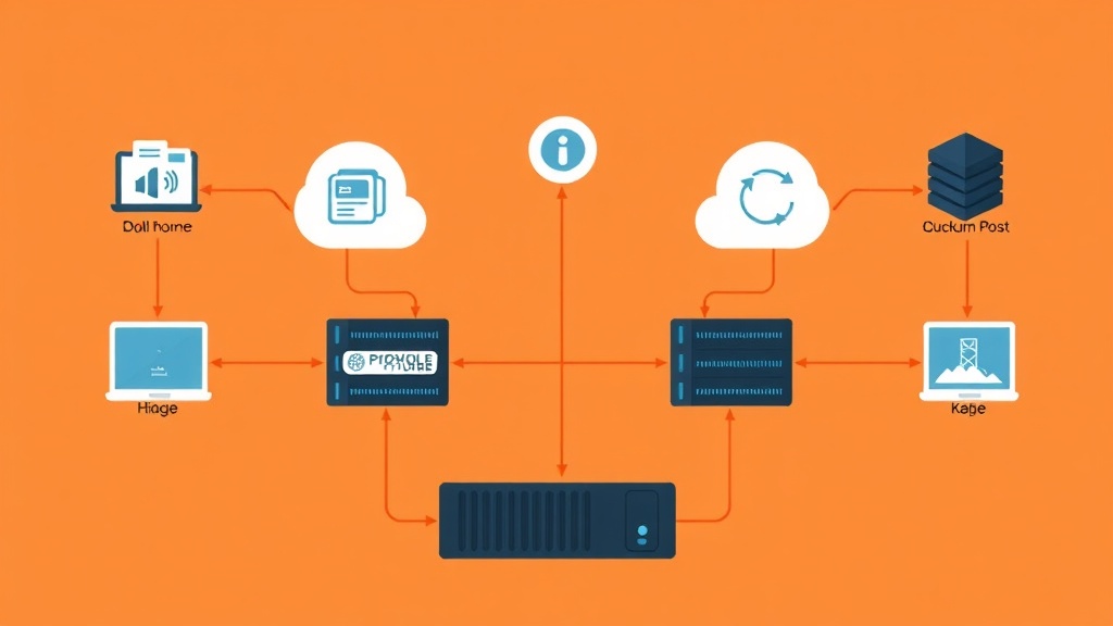 Virtualization tutorial - IT technology blog