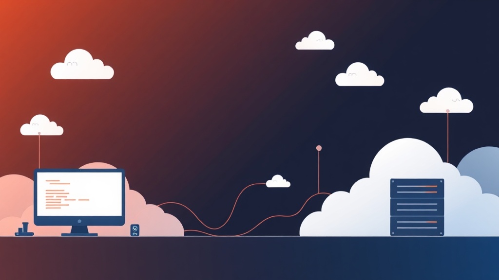 Virtualization tutorial - IT technology blog