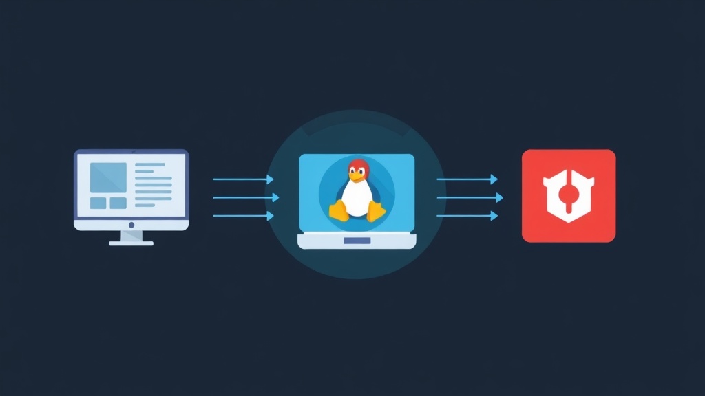 Virtualization tutorial - IT technology blog