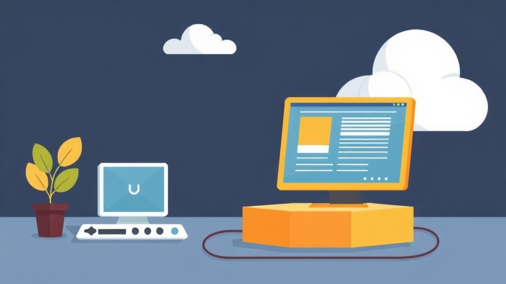 Virtualization tutorial - IT technology blog