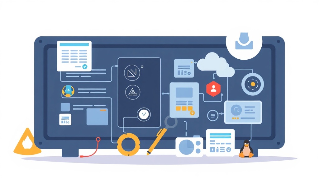 Virtualization tutorial - IT technology blog
