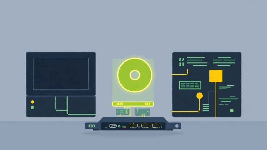 Virtualization tutorial - IT technology blog
