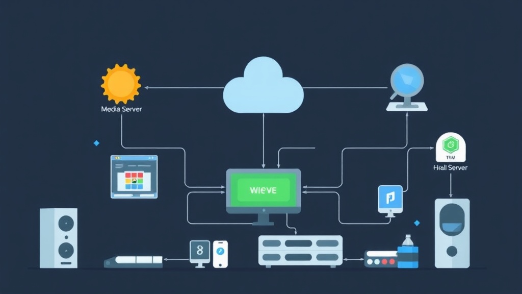 Virtualization tutorial - IT technology blog