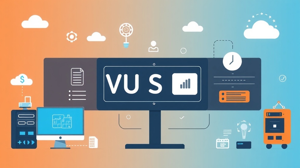 VMware tutorial - IT technology blog