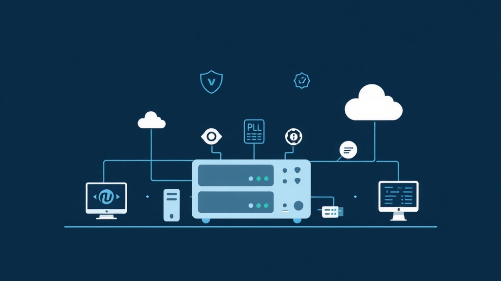 VMware tutorial - IT technology blog