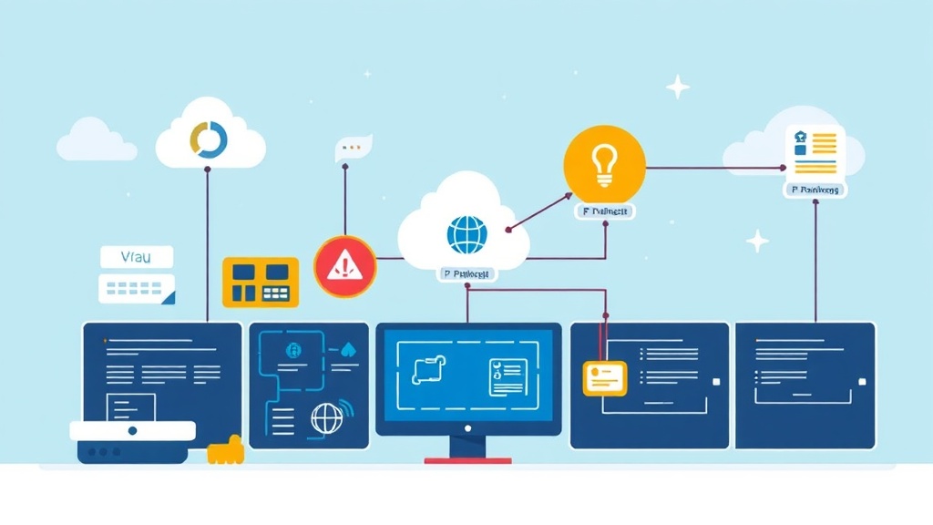 VMware tutorial - IT technology blog