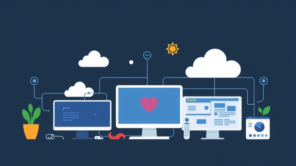 VMware tutorial - IT technology blog