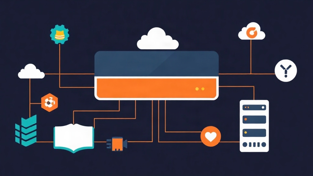 CentOS tutorial - IT technology blog