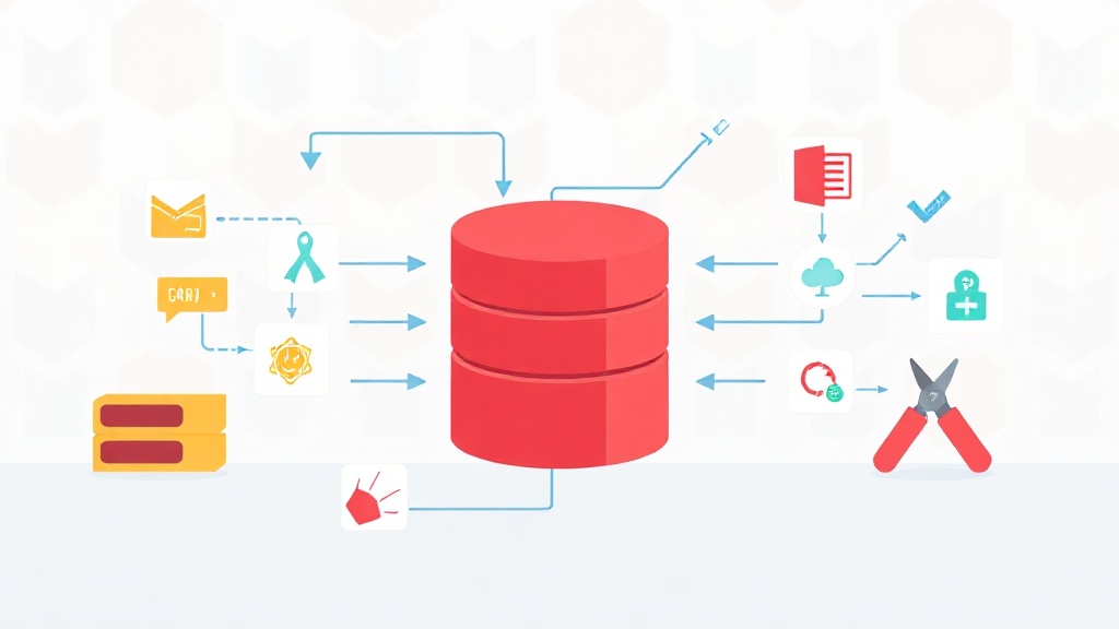 Database tutorial - IT technology blog