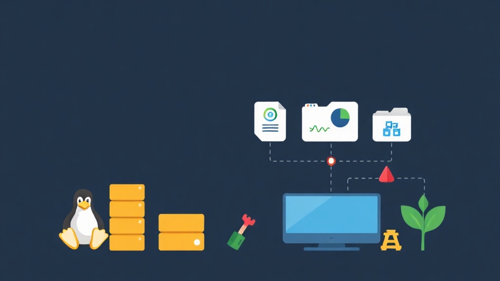 Database tutorial - IT technology blog