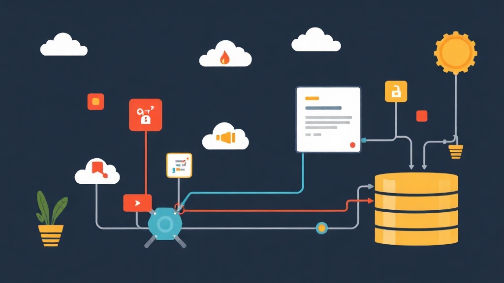 Database tutorial - IT technology blog