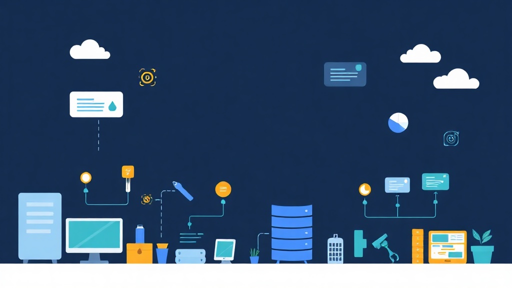 Database tutorial - IT technology blog