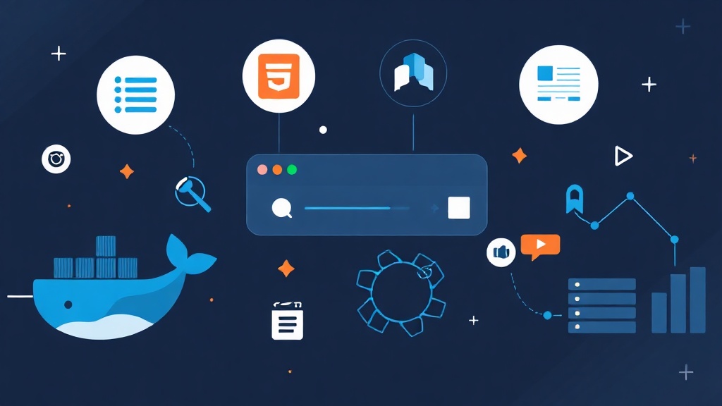 Database tutorial - IT technology blog