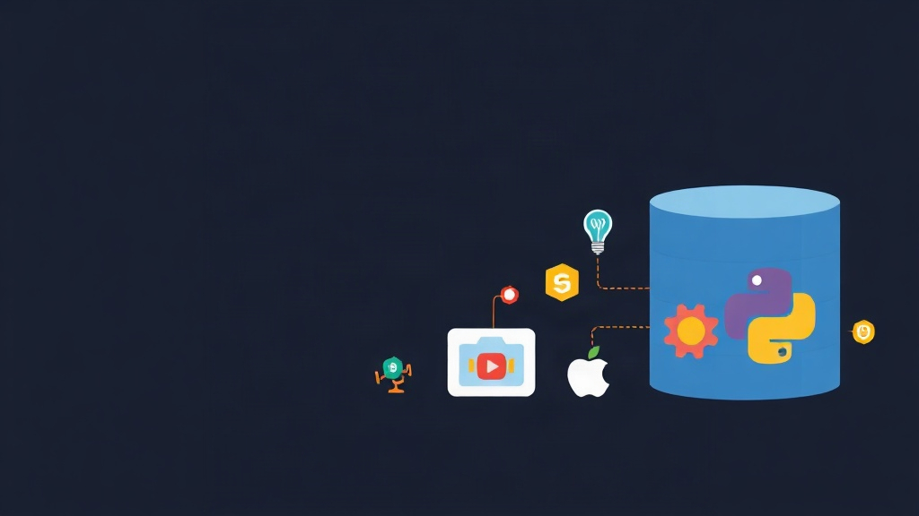 Database tutorial - IT technology blog