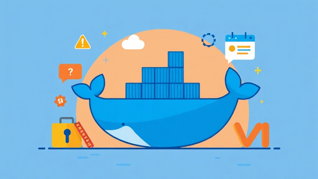 Docker tutorial - IT technology blog