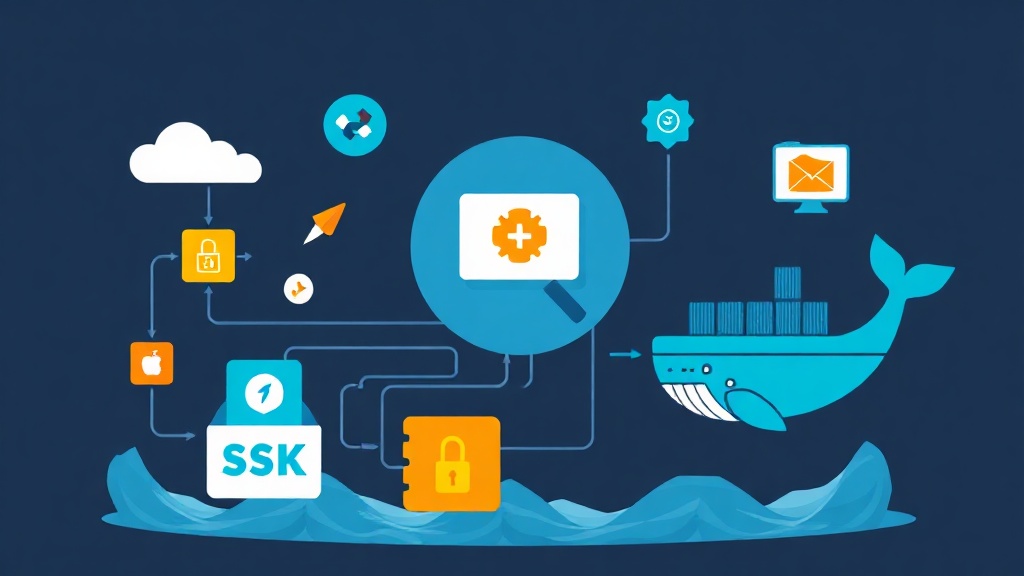 Docker tutorial - IT technology blog
