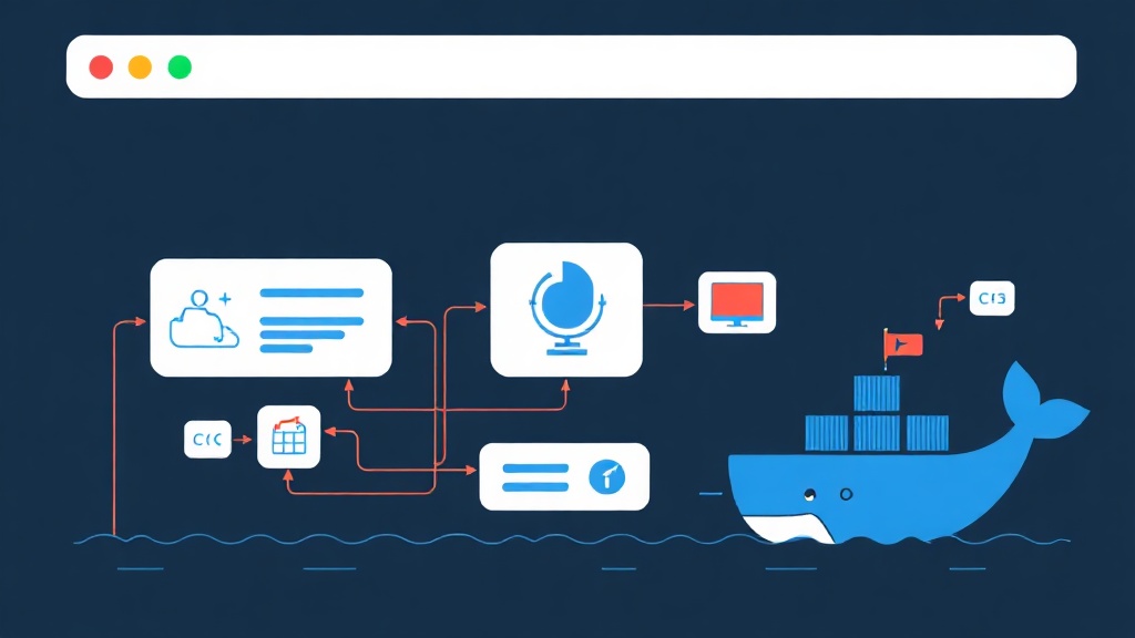 Docker tutorial - IT technology blog