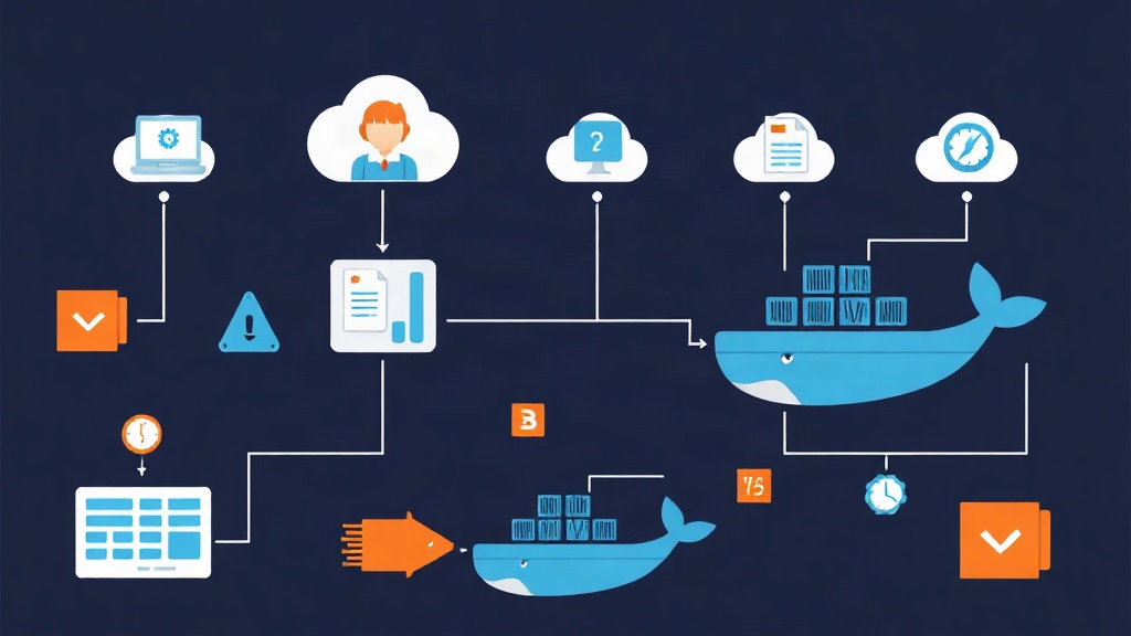Docker tutorial - IT technology blog