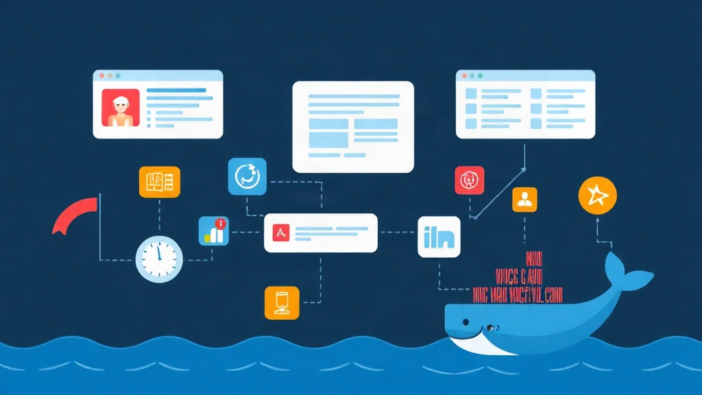 Docker tutorial - IT technology blog