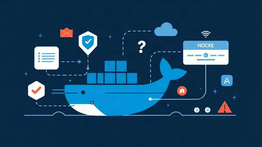 Docker tutorial - IT technology blog