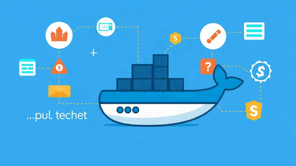Docker tutorial - IT technology blog