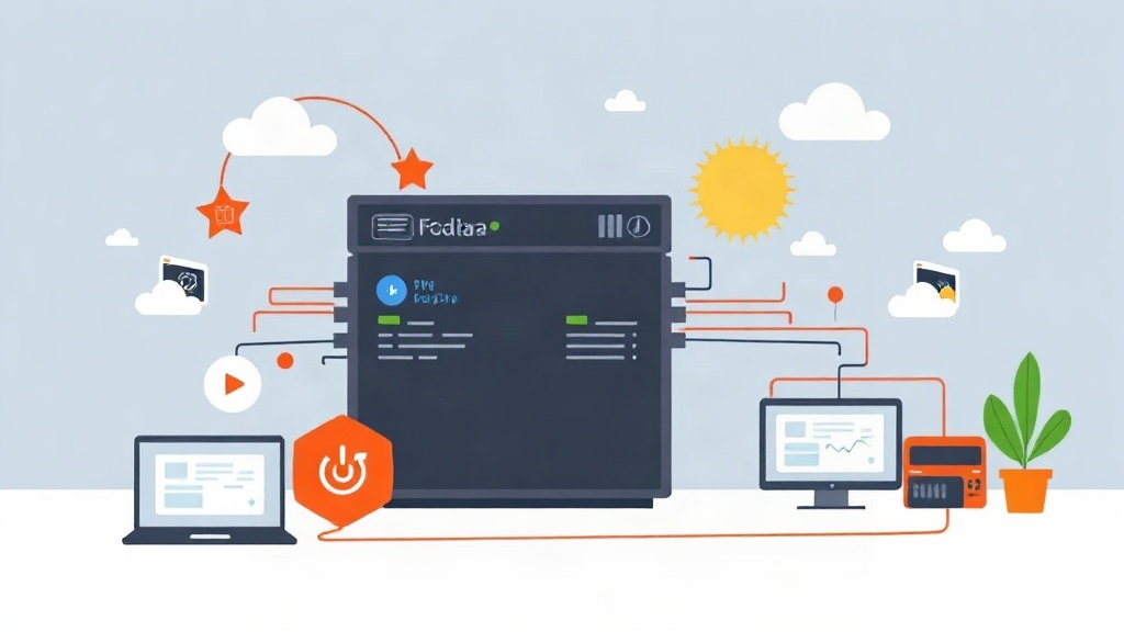 Fedora tutorial - IT technology blog