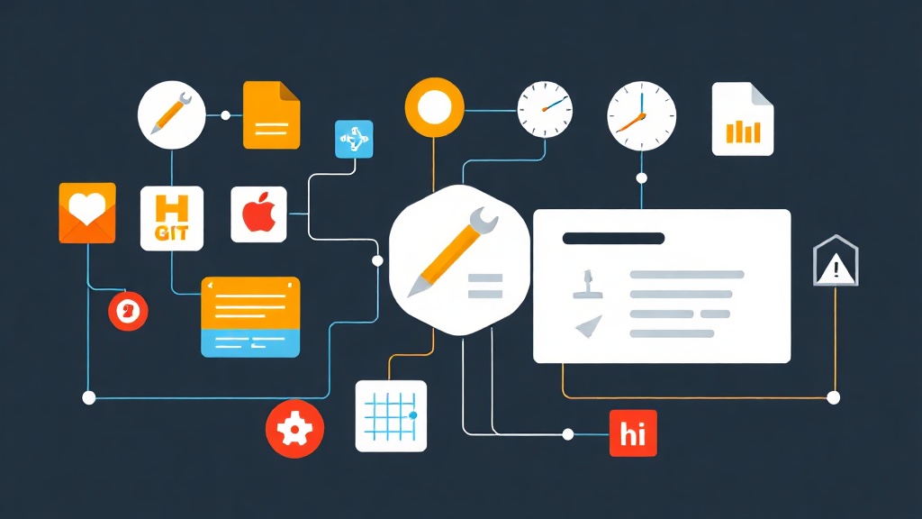 Git tutorial - IT technology blog