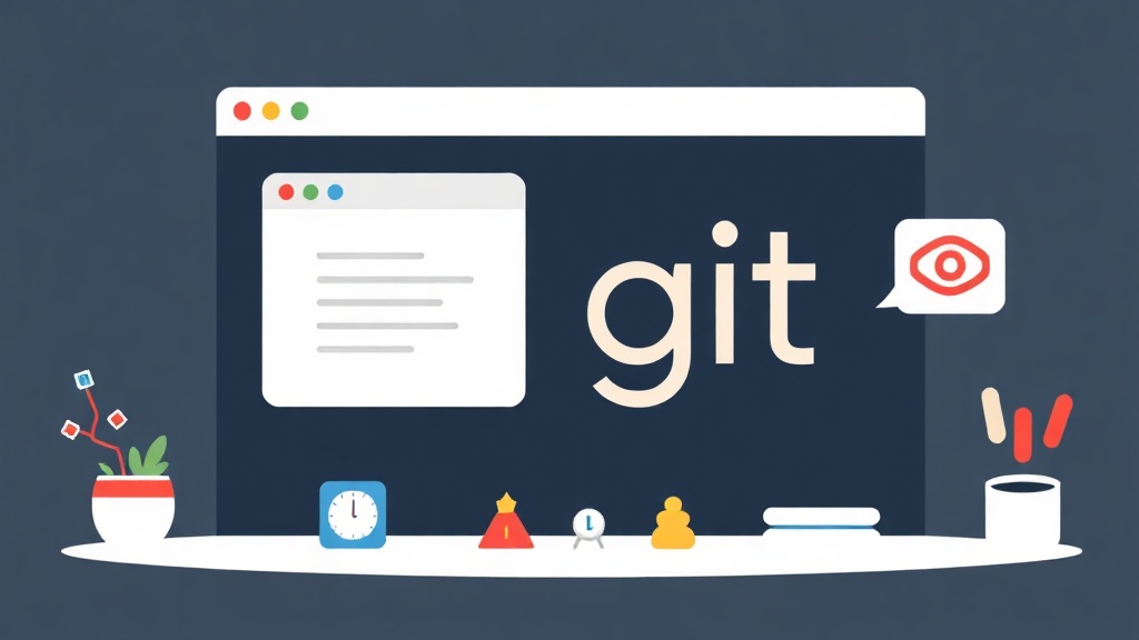 Git tutorial - IT technology blog