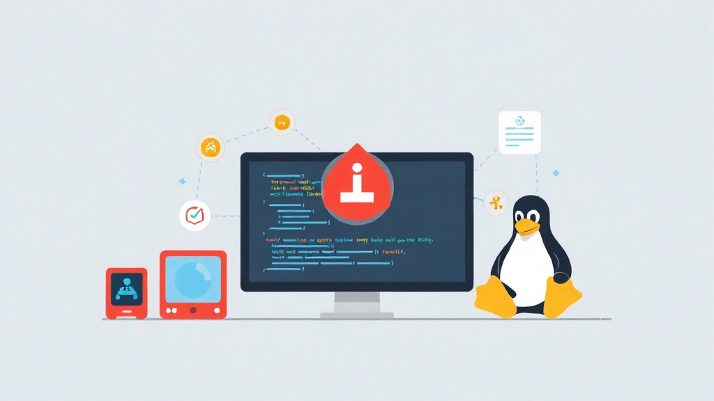 Linux tutorial - IT technology blog