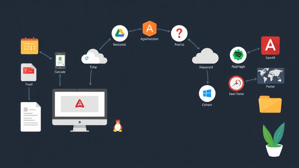 Linux tutorial - IT technology blog