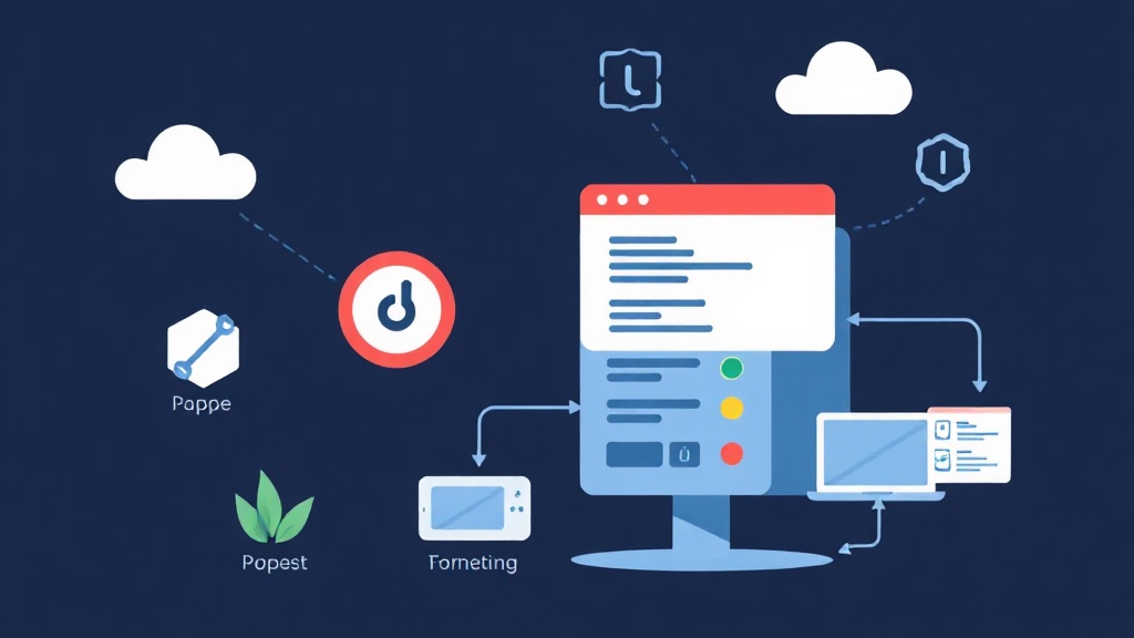 Linux tutorial - IT technology blog