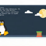 Linux tutorial - IT technology blog