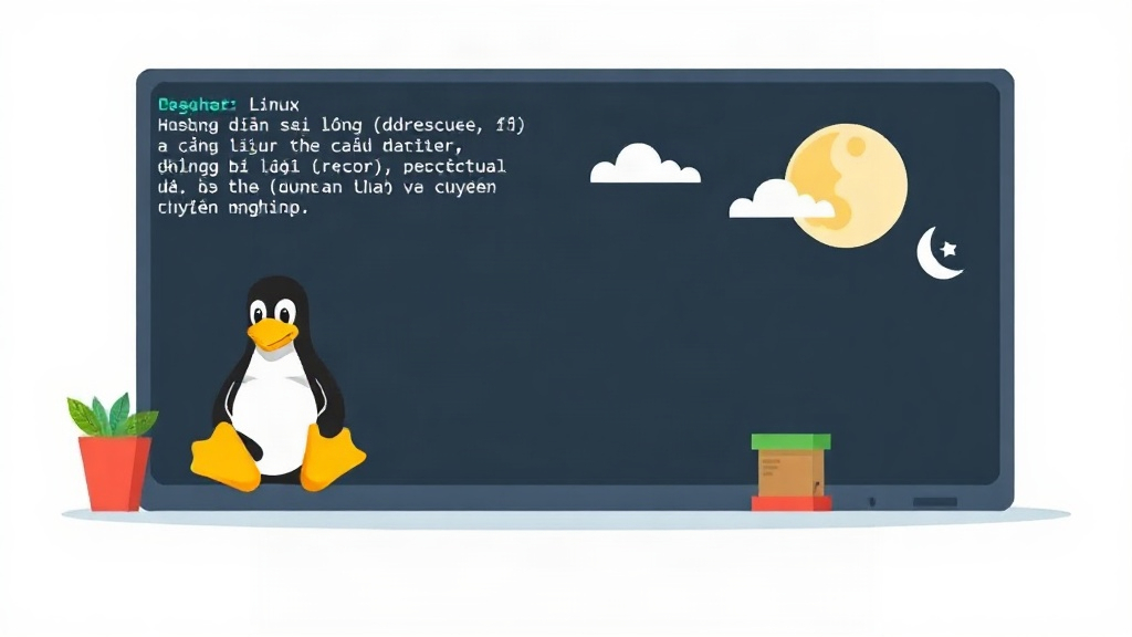 Linux tutorial - IT technology blog