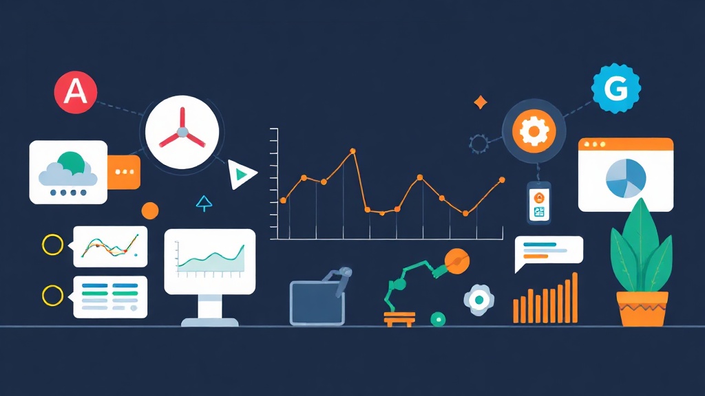 Monitoring tutorial - IT technology blog