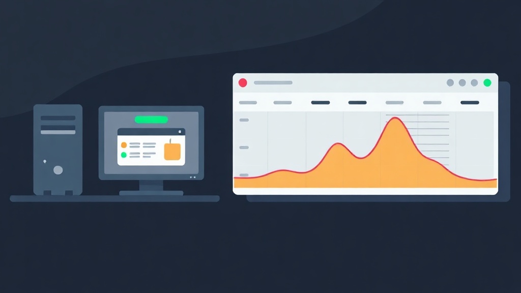 Monitoring tutorial - IT technology blog