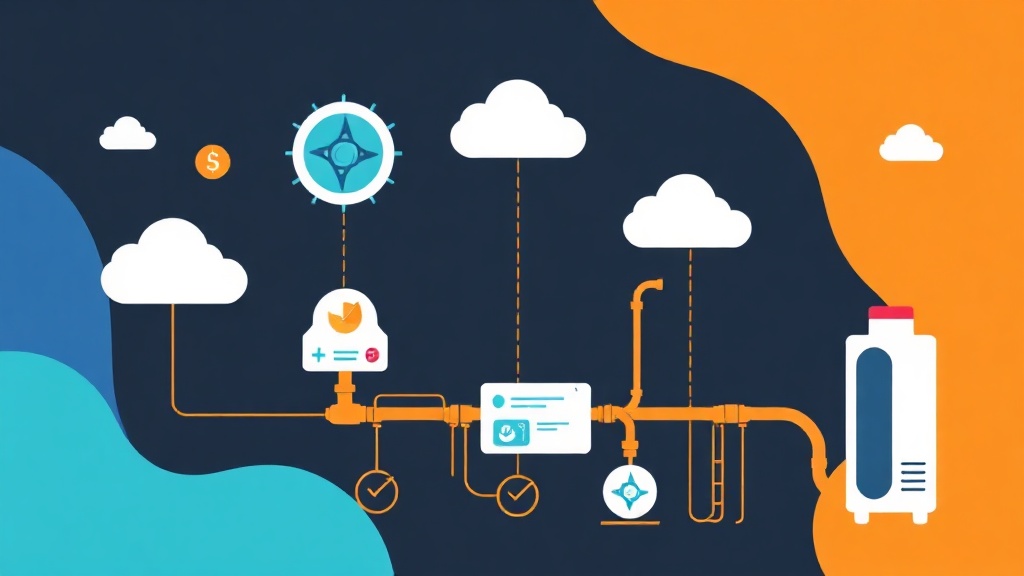 Monitoring tutorial - IT technology blog