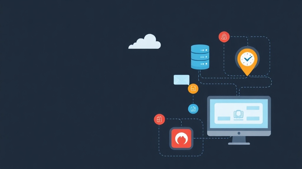 Monitoring tutorial - IT technology blog