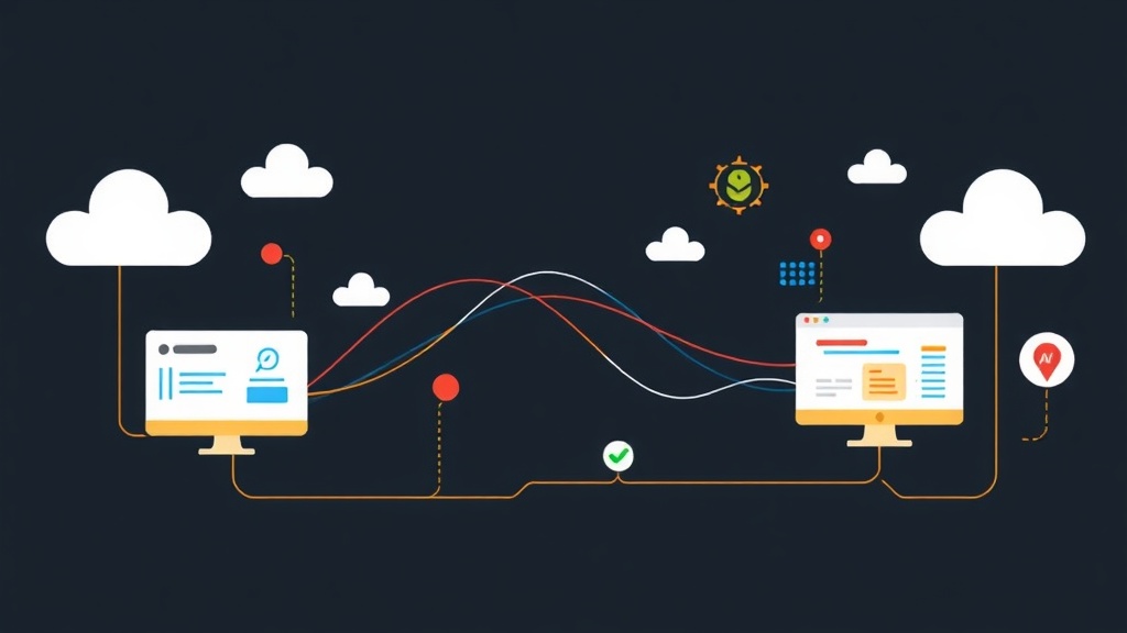 Monitoring tutorial - IT technology blog