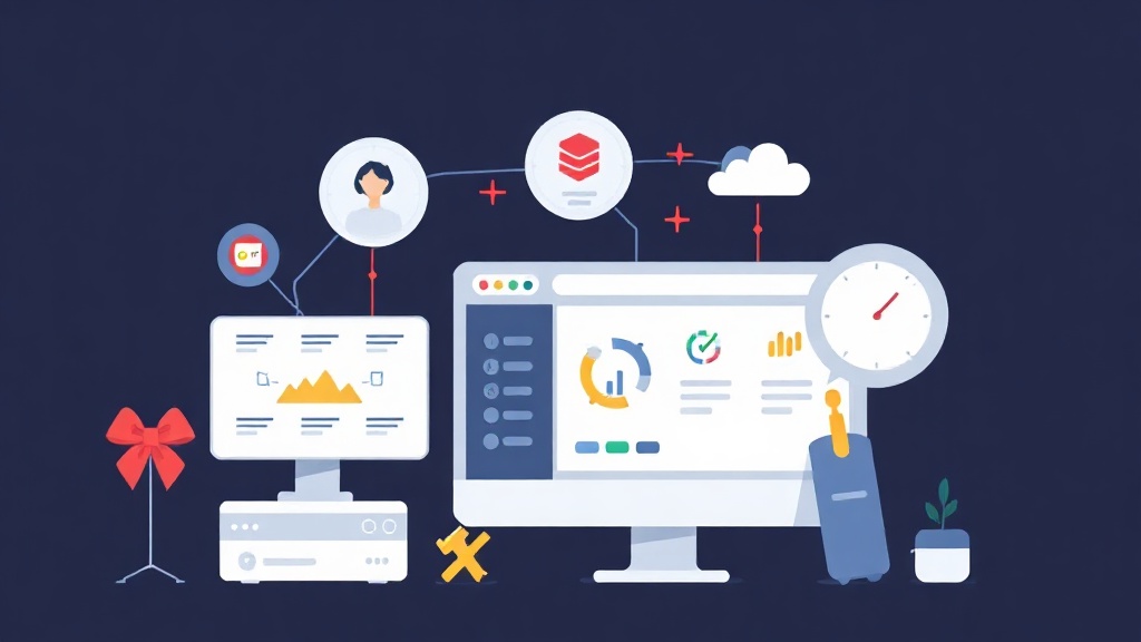 Monitoring tutorial - IT technology blog