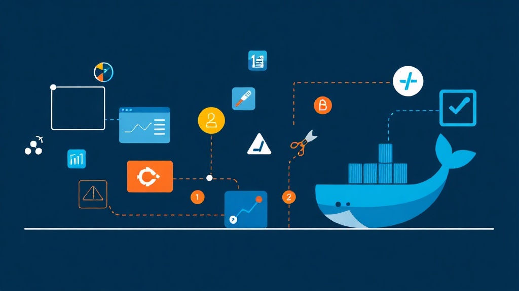 Monitoring tutorial - IT technology blog