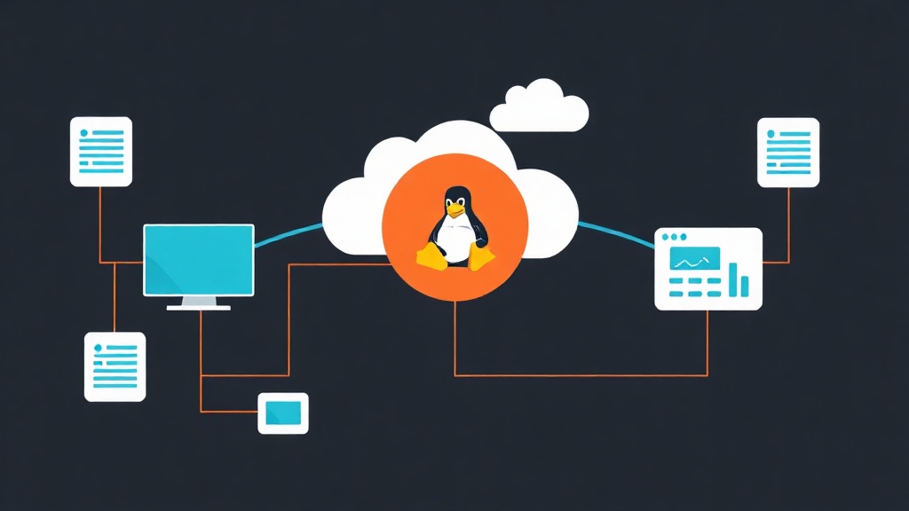Monitoring tutorial - IT technology blog