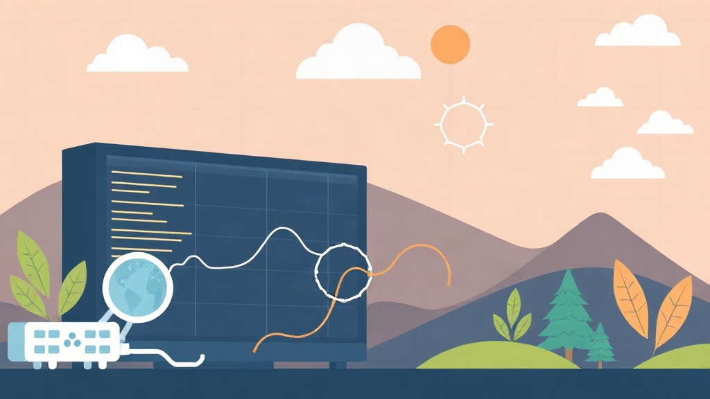 Monitoring tutorial - IT technology blog