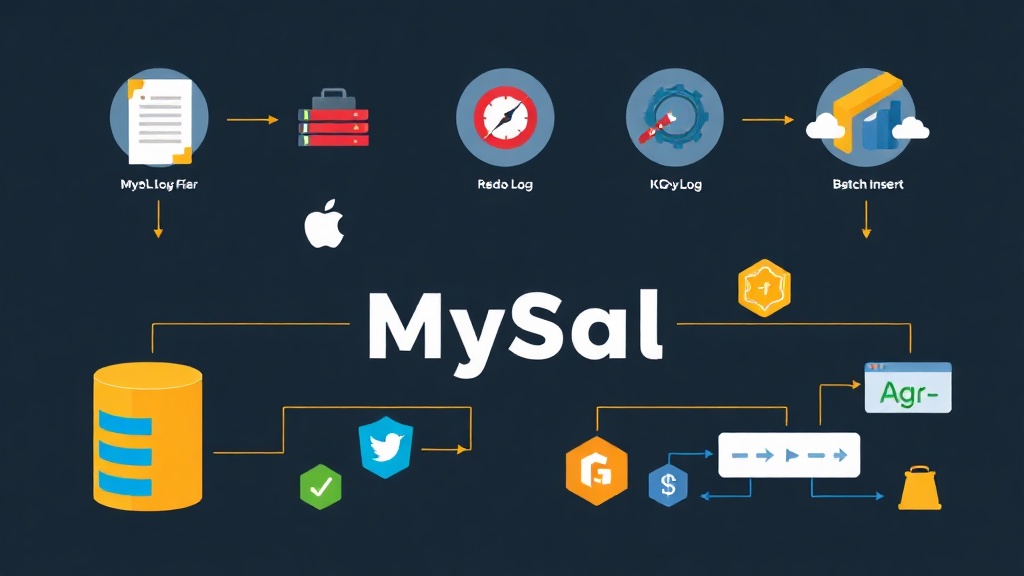 MySQL tutorial - IT technology blog