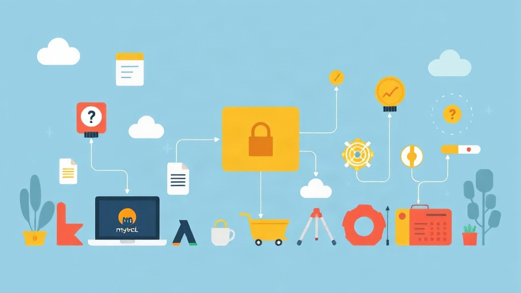 MySQL tutorial - IT technology blog