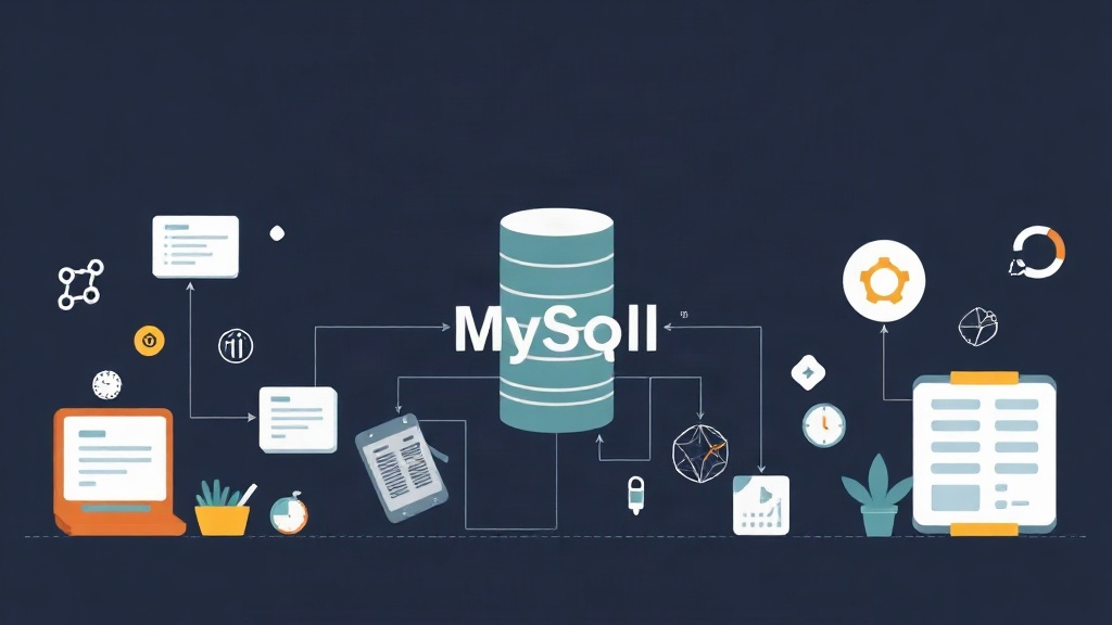 MySQL tutorial - IT technology blog