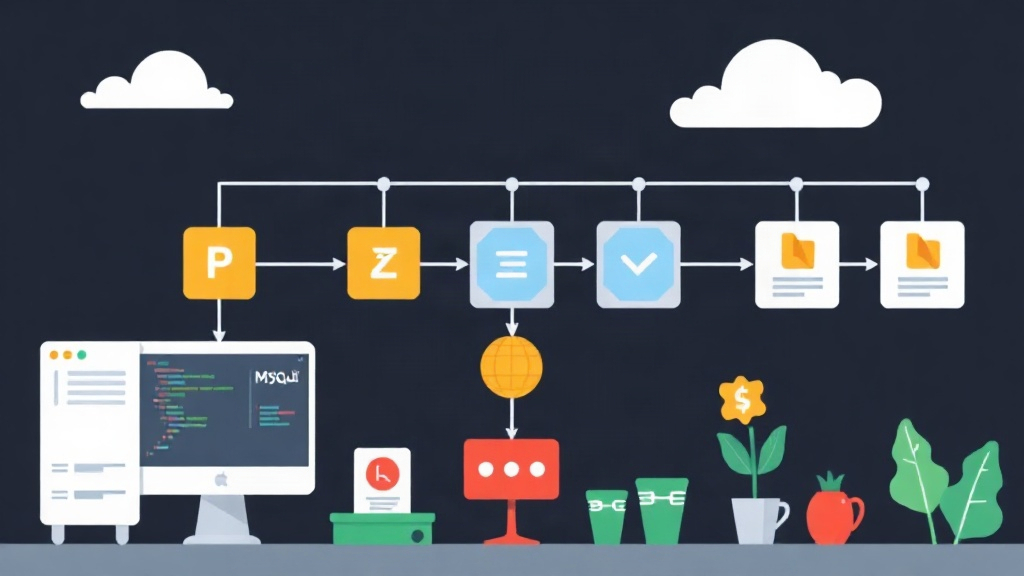 MySQL tutorial - IT technology blog